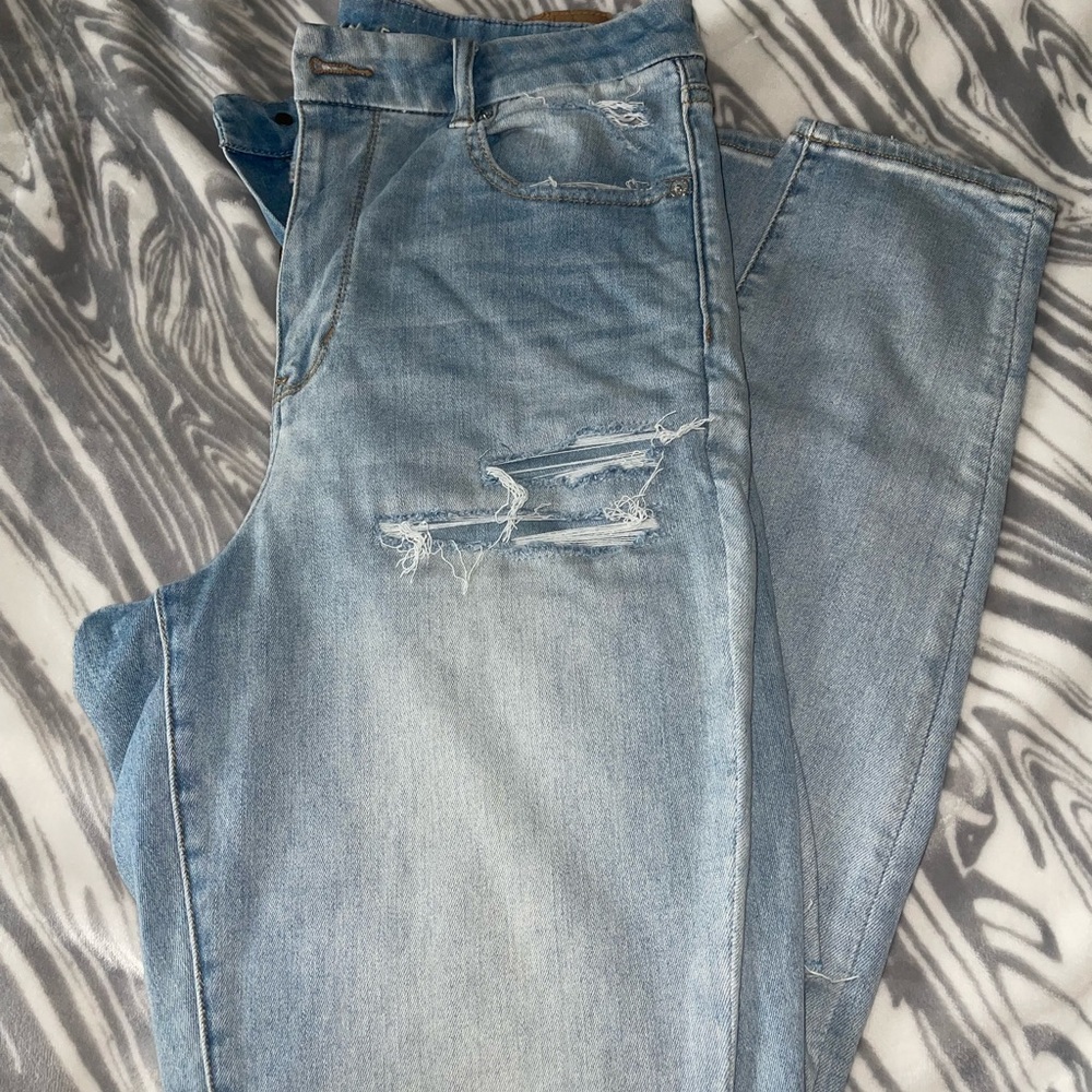 American eagle